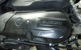 SUZUKI SWISH 125 2018 DV12B