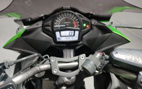 KAWASAKI NINJA650 2016 EX650E