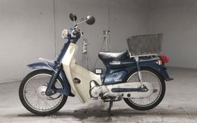 HONDA SUPER CUB50 AA01