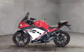 KAWASAKI NINJA 250 EX250L