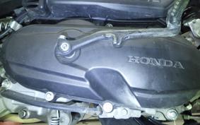 HONDA TACT Gen.4 2014 AF79