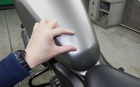 HONDA REBEL 250 A 2014 MC49