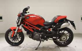 DUCATI MONSTER 796 A 2013