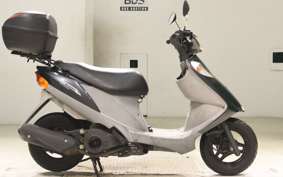 SUZUKI ADDRESS V125 G 1990 CF46A