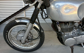 YAMAHA SR400 1991 2753
