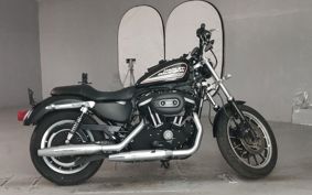 HARLEY XL883R CS2