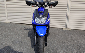 YAMAHA BW*S 125 SEA6J