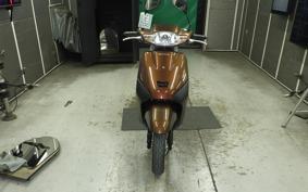 HONDA TACT-4ﾍﾞｰｼｯｸ 2008 AF75