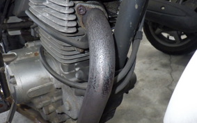SUZUKI VANVAN 200 NH41A