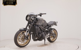 YAMAHA XSR900 2020 RN56J