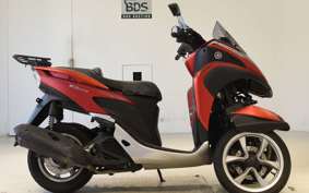 YAMAHA TRICITY 125 SE82J
