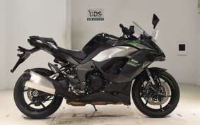 KAWASAKI NINJA 1000SX 2024 ZXT02K