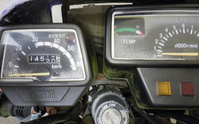 YAMAHA DT50 17W