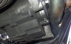 SUZUKI SKYWAVE 250 (Burgman 250) S Gen.3 CJ46A