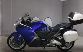 HONDA VFR1200F DCT 2012 SC63