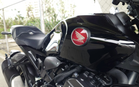 HONDA CB1000R 2023 SC80