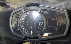 KAWASAKI NINJA 400 2019 EX400G