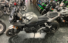 YAMAHA FZ1 FAZER 2006 RN17