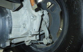 HONDA ZOOMER 2007 AF58