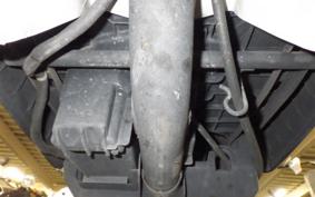 HONDA TODAY 1985 AF61