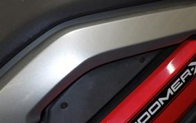 HONDA ZOOMER-X JF52