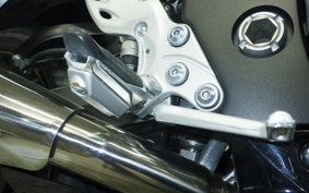 SUZUKI HAYABUSA Gen.2 2014 GX72B