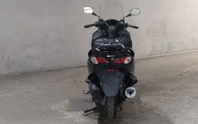 SUZUKI BURGMAN200 CH41A