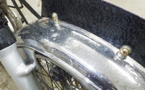 SUZUKI VOLTY 2007 NJ47A