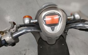 HONDA CREA SCOOPY AF55