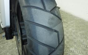 HONDA DAX 125 JB06