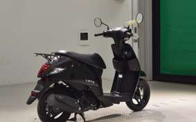 SUZUKI ﾚｯﾂ CA4AA