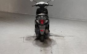 SUZUKI LET's CA4AA