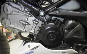 SUZUKI SV650 A 2017 VP55B