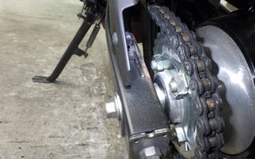 KAWASAKI Z125 PRO 2025 BR125H
