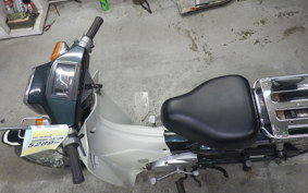 YAMAHA MATE 80 2022 V80