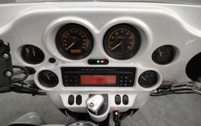 HARLEY HARLEY FLHTC1580 FF4