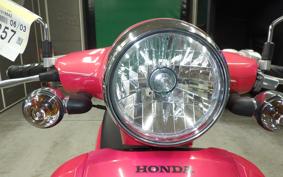 HONDA GIORNO 2 AF70