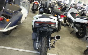 YAMAHA CYGNUS 125 XSR 3 SED8J