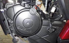 SUZUKI GIXXER 150 NG4BG
