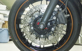 KAWASAKI Z650 RS 2022