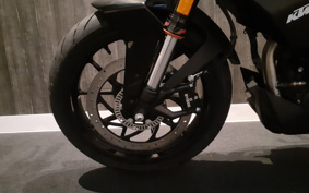 KTM 390 DUKE JPJ40