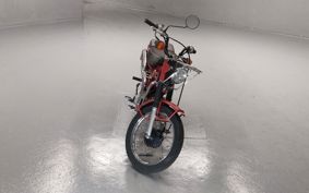 HONDA HUNTER CUB110 JD01