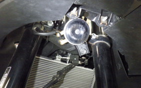 YAMAHA YZF R-3 2021 RH13J