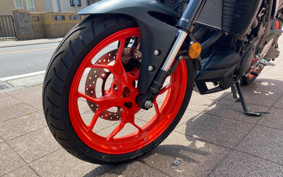 YAMAHA MT-25 ABS RG43J