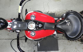 HARLEY FLSTF 1340 1994