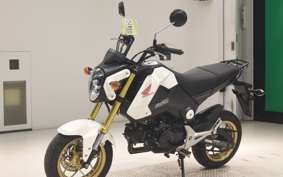 HONDA GROM 2020 JC61