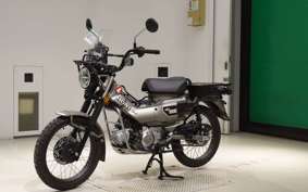 HONDA CT125-2 JA65