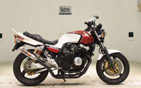 HONDA CB400SF VTEC SPEC 2 2003 NC39
