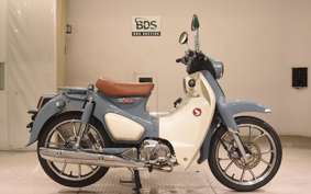 HONDA C125 SUPER CUB JA58