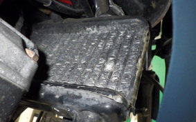 HONDA NS50F